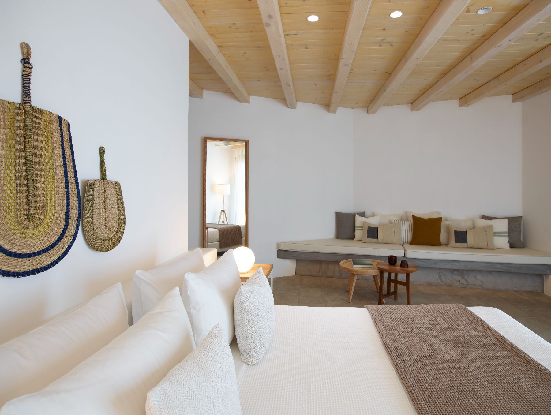 Starfish villa photo.